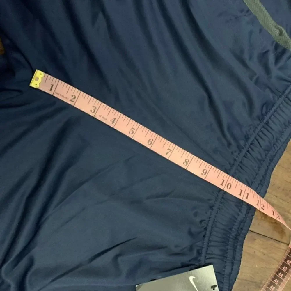 Nike Warm Up Pants